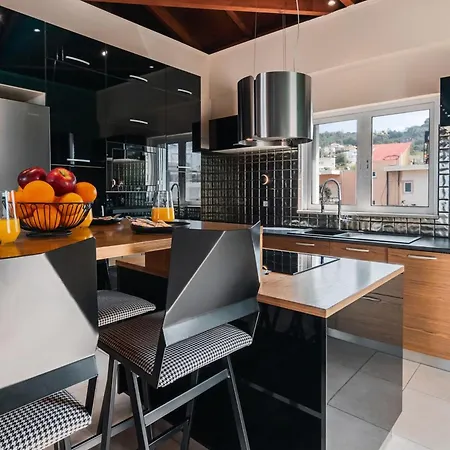 Appartamento Alpha Delight 3 Bedroom La Canea