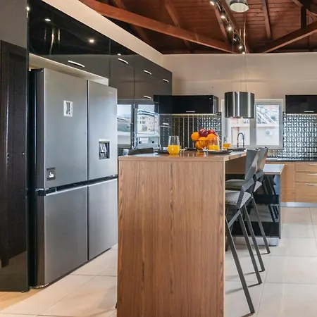 Alpha Delight 3 Bedroom * חאניה