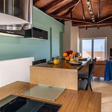 Alpha Delight 3 Bedroom Appartamento