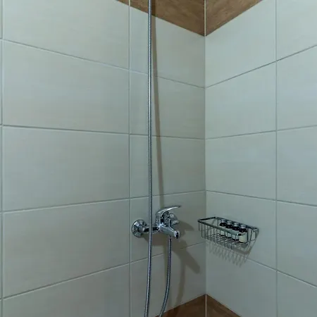 Alpha Delight 3 Bedroom La Canea