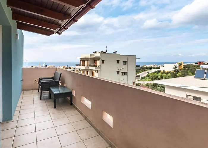 Alpha Delight 3 Bedroom Apartament *