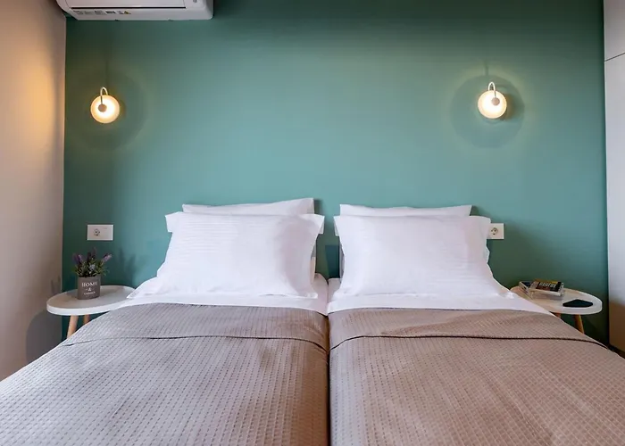 Apartament Alpha Delight 3 Bedroom *