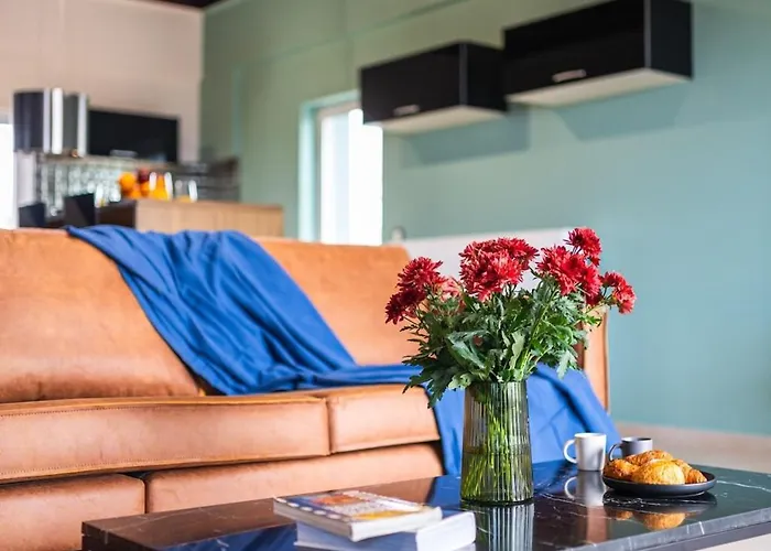 Alpha Delight 3 Bedroom *