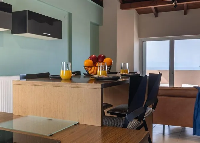 Alpha Delight 3 Bedroom Apartament