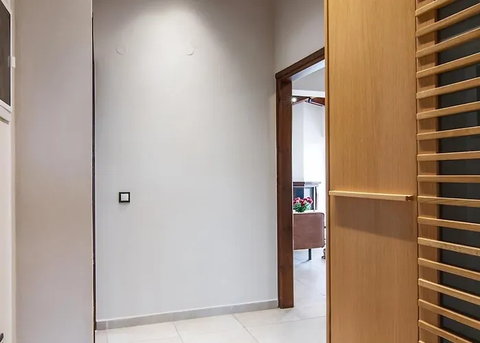 Apartament Alpha Delight 3 Bedroom