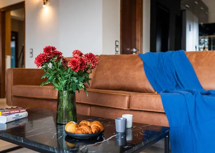 Alpha Delight 3 Bedroom *